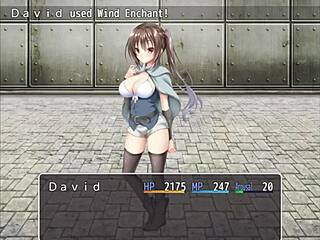 Tower Of Alfimia Part 2 Adventure