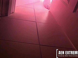 Blonde Porn Stars Threesome In Jacuzzi Tub!