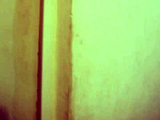 Secretly shot video of my wife pleasuring herself in the bathroom