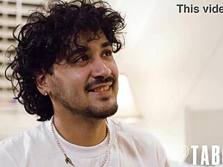 Tommy Pistol teaches Jade Valentine and Rico Hernandez more in POV 😏