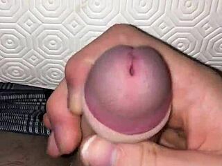 i masturbate till cum without any presssure