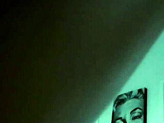 Chloe Lane discovers her religious stepbro's big cock and starts sucking it passionately