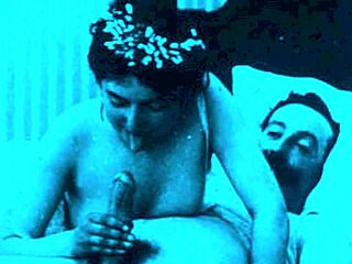 vintage pornostalgia with hairy beaver pussy?