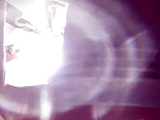 He Cums While Fucking The Flashlight Intensely