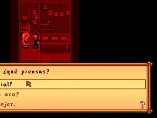 Stardew Valley - Haley In Spanish Version