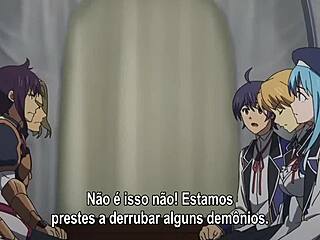 i watch kenja no mago 06 legendado em portugues with brazilian subtitles