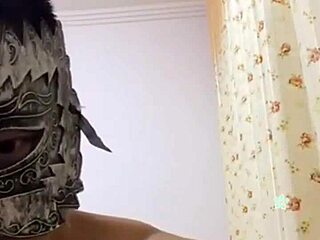 Trimmed video file from webcam session uploaded