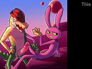 Gay Furry Porn Compilation Frottage Edition Rocks Hard!