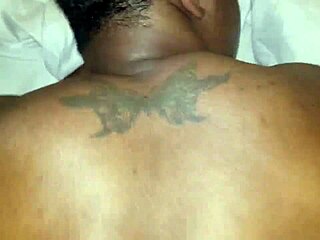 is that the bottom part of the ass during orgasm