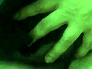 Hot Mature Woman Enjoys Solo Time