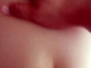 Skinny latina gets her pants pulled off in casual story