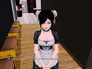 Harem hotel episode 78