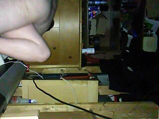 Fucking my ex with intense blowjob and passionate sex