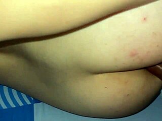 I WANT cock in MY ASS now!