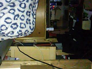 Fucking my ex with intense blowjob and passionate sex