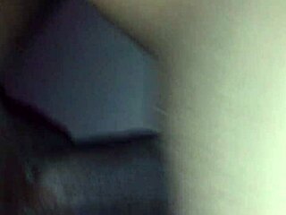 Brazilian Guy Fucks Young Novinha in Intense Pussy Licking and Ass Play Session