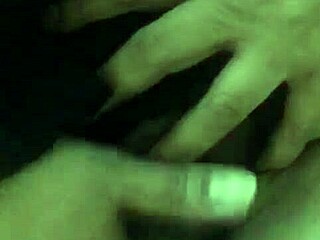 Hot Mature Woman Enjoys Solo Time