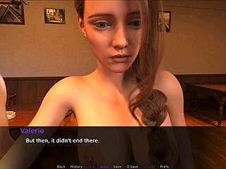 Hey, Let's Play Nudist School Part 12 With Latex Dreams On The Beach