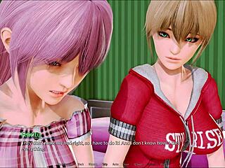 Harem hotel episode 78