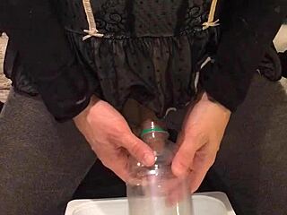 Dirty Old Drunk Golden Piss