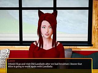 Episode 502 Of My New Family Series