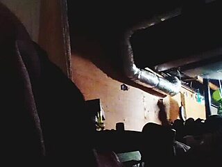 Why does the big booty slut take a load doggystyle?