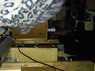 Getting a blowjob from my ex
