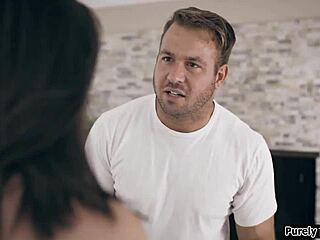 Just Out Of Jail Stepbro Fucking Stepsis