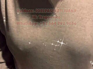 Listen to my moans as I get fucked