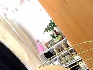 hot girl shows off live stream with massive cock action and steamy oral play. her skills leave nothing to the imagination.