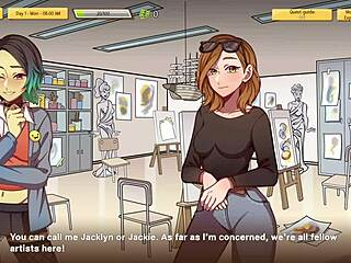 another chance ep 2 - making a statement w deadman2112 teen 18+ usa panties skirt milf teacher upskirt