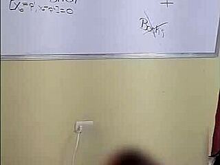 English Teacher Fucks Me To Teach The Subject, Latina Teen With Big Cock