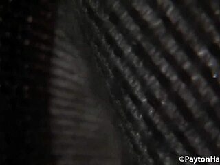 OMG Payton Hall devours stepson Connor’s huge load. What a wild breakfast! 😲