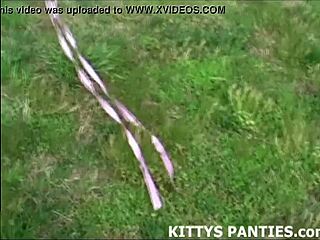 Come Outside And Play With Me