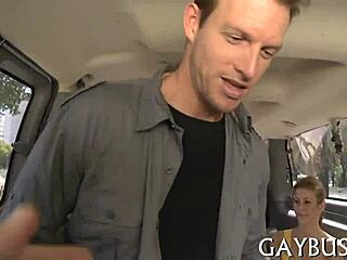 Intense Homosexual Sex Scenes from XVideos Compilation