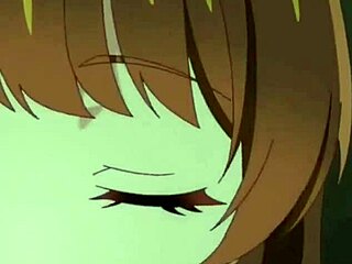 Nerd forced to marry popular school girl.