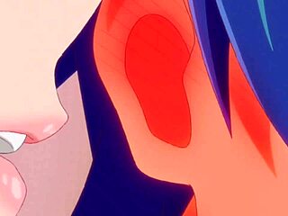 Nerd forced to marry popular school girl.