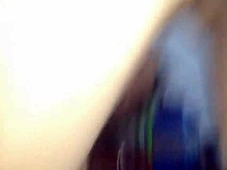 Vietnamese babe gets pounded hard in wild session