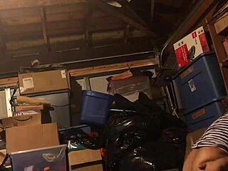 Latina from tindr loves fucking hard and deep