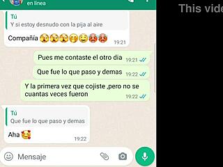 Girlfriend's Homemade Story of Second Infidelity Fuck with Friend