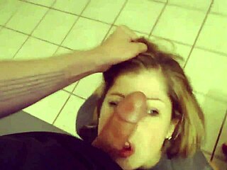 pretty teen's emotional facial.