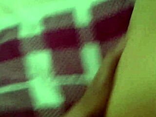 Bent Over In Doggy Style Position.