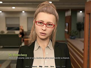 My New Memories 12 Featuring Homemade Games with Amateurs