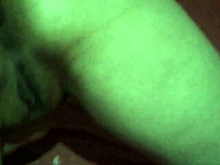 Insatiable Argentine Woman Explores Desires