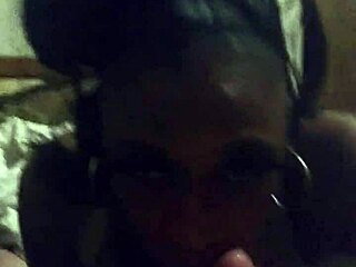 Slut wife cheats on her boyfriend!