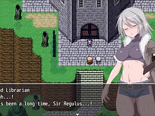 grace faces humiliation in labyrinth town part 5