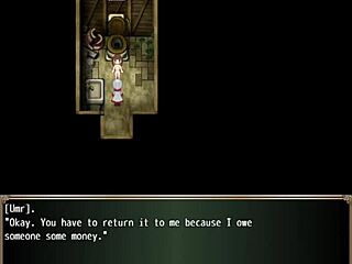 Emma's Alchemist Debt Repayment Story Part 5