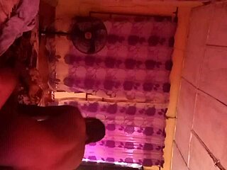 homemade soup made by amateurs in the kitchen