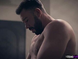 Homeless teen stalks family man for kindness