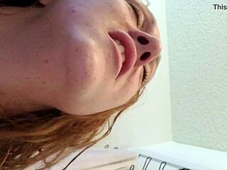 bathroom quickie with big tits wife, what do you think?